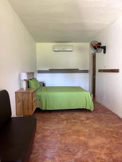Habitacion 3 en Dani's Guest House - Las Galeras - 8