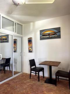 Habitacion 3 en Dani's Guest House - Las Galeras - 6