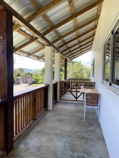 Habitacion 3 en Dani's Guest House - Las Galeras - 2