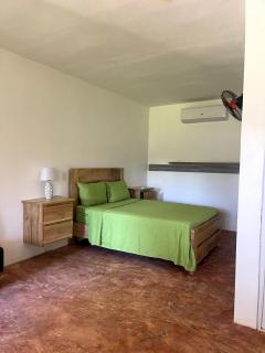 Habitacion 3 en Dani's Guest House - Las Galeras - 1