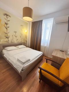 Vila A&B - Bukarest - 3