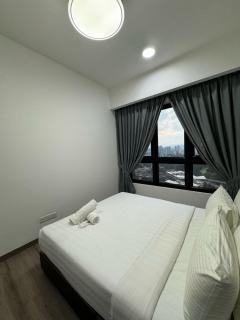 Agile Luxury suites Malaysia - Kuala Lumpur - 2