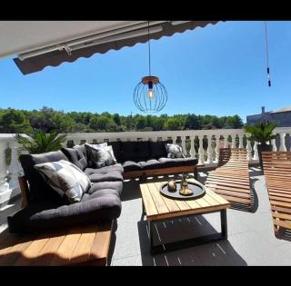 Luxury Apartment Mare - Brodarica - 9