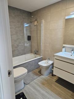 Apartamento Rocio - Baiona - 1