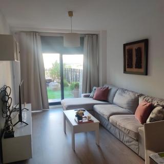 Apartamento Rocio - Baiona - 3
