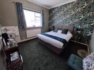 Westbrook Lodge Guest House - 9