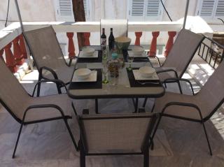 Ξενώνας Erieta 's Guest House - Hydra - 7