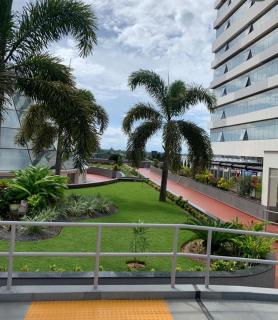 Golden Apartments - Dar es Salaam - 3