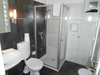 Villa Vogelsang VV, Schwimmbad, Sauna - Sierksdorf - 5