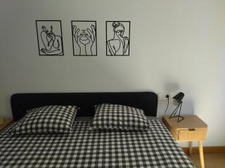 Apartamento Las Doncellas - Zamora - 2