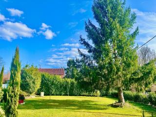 Magnifique villa avec gîte indépendant et parc paysager, havre de paix en Périgord! - Saint-Sauveur - 4