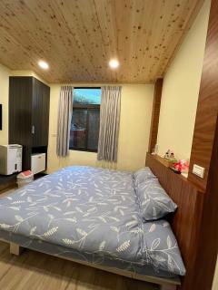 宣信民宿 精緻二人房 - Zhuqi - 0