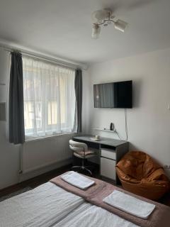 Apartament de închiriat - Borsec - 8
