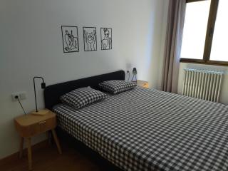 Apartamento Las Doncellas - Zamora - 3