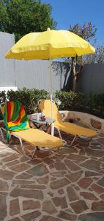 Jasmine Home, Aegina City - 4