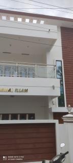 VP villa -3 bed room apartment - 7