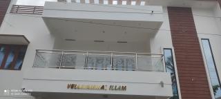 VP villa -3 bed room apartment - 8