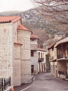 Cleopatrahouse - Stemnitsa - 5