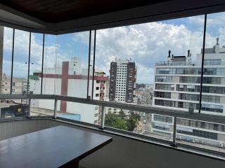 Apartamento Centro de Torres - 200 m do mar - Torres - 0