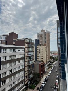 Apartamento Centro de Torres - 200 m do mar - Torres - 6