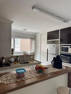 Apartamento Centro de Torres - 200 m do mar - 3