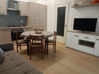 SE153 - Senigallia, trilocale a pochi passi dalla spiaggia - 7