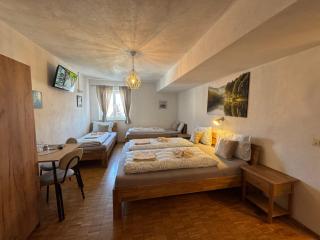 Alpenhotel Martin - Nesselwang - 6
