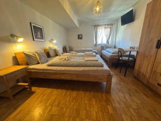 Alpenhotel Martin - Nesselwang - 5
