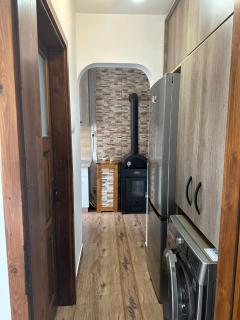 Apartament de închiriat - Borsec - 7