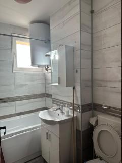 Apartament de închiriat - Borsec - 5