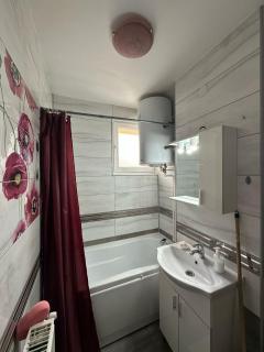 Apartament de închiriat - Borsec - 4