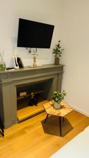 ALG appartement - Corte - 8
