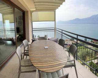 casa prima vista - Torri del Benaco - 2