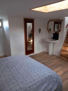 Caravelle Péniche - Thourotte - 3