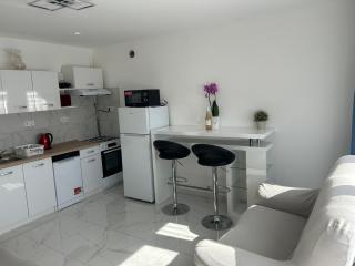 Amethyst Apartman - 8