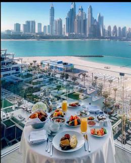 FIVE Palm Residence - Elegant Home - Dubai - 2