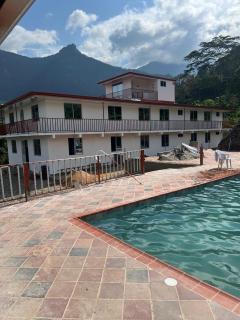 Quinta Las Mendoza - Zetaquira - 0
