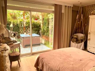Loft au cœur du golfe de st tropez - Cogolin - 7