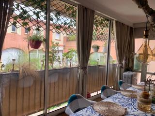 Loft au cœur du golfe de st tropez - Cogolin - 6