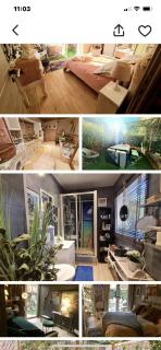 Loft au cœur du golfe de st tropez - Cogolin - 3