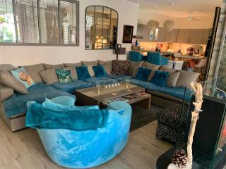 Loft au cœur du golfe de st tropez - 5