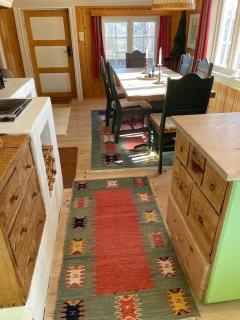 Geilo, two cabins, silence, nature, skiing and summer sports - Geilo - 6