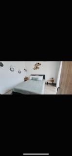 CT apartment Komotini - Komotini - 4