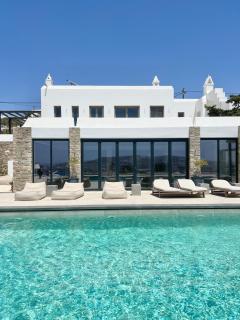 Casa Aurelia - Mikonos - 9