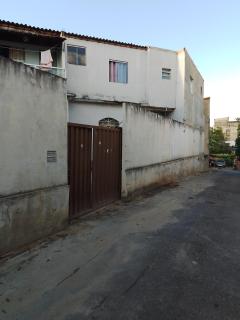 Quarto com banheiro privativo - Contagem - 9