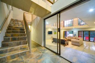 Mshengu Kruger House - 8