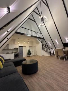 Gabala A Frame shakh frame qebele - 6