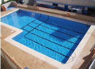 Estudio cerca de la playa - Valencia - 3