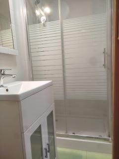 Estudio cerca de la playa - 2