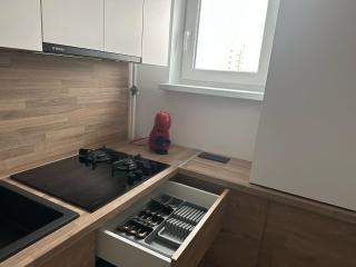 Central Chic Apartment - Galaţi - 7
